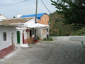 cafe  going to sacromente