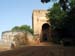 alhambra entrance