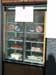store with sausages